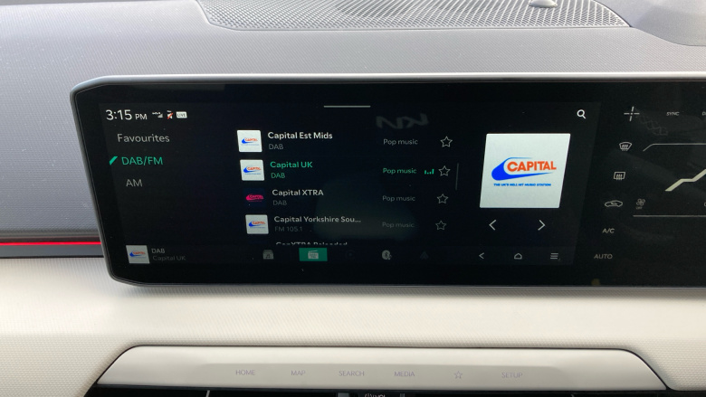 Kia EV4 150kW GT-Line S 81kWh 5dr Auto Electric Hatchback